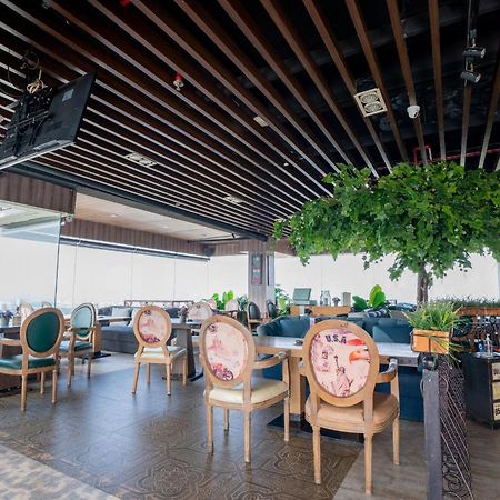Belviu Hotel Bandung Exteriér fotografie