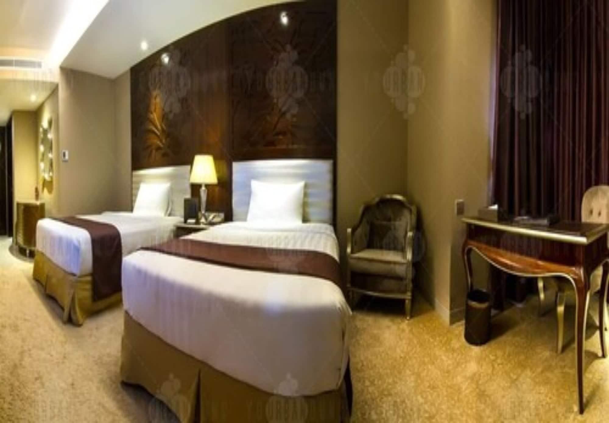 Belviu Hotel Bandung Exteriér fotografie