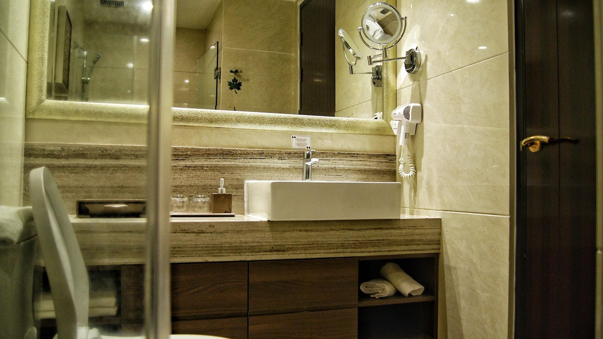 Belviu Hotel Bandung Exteriér fotografie