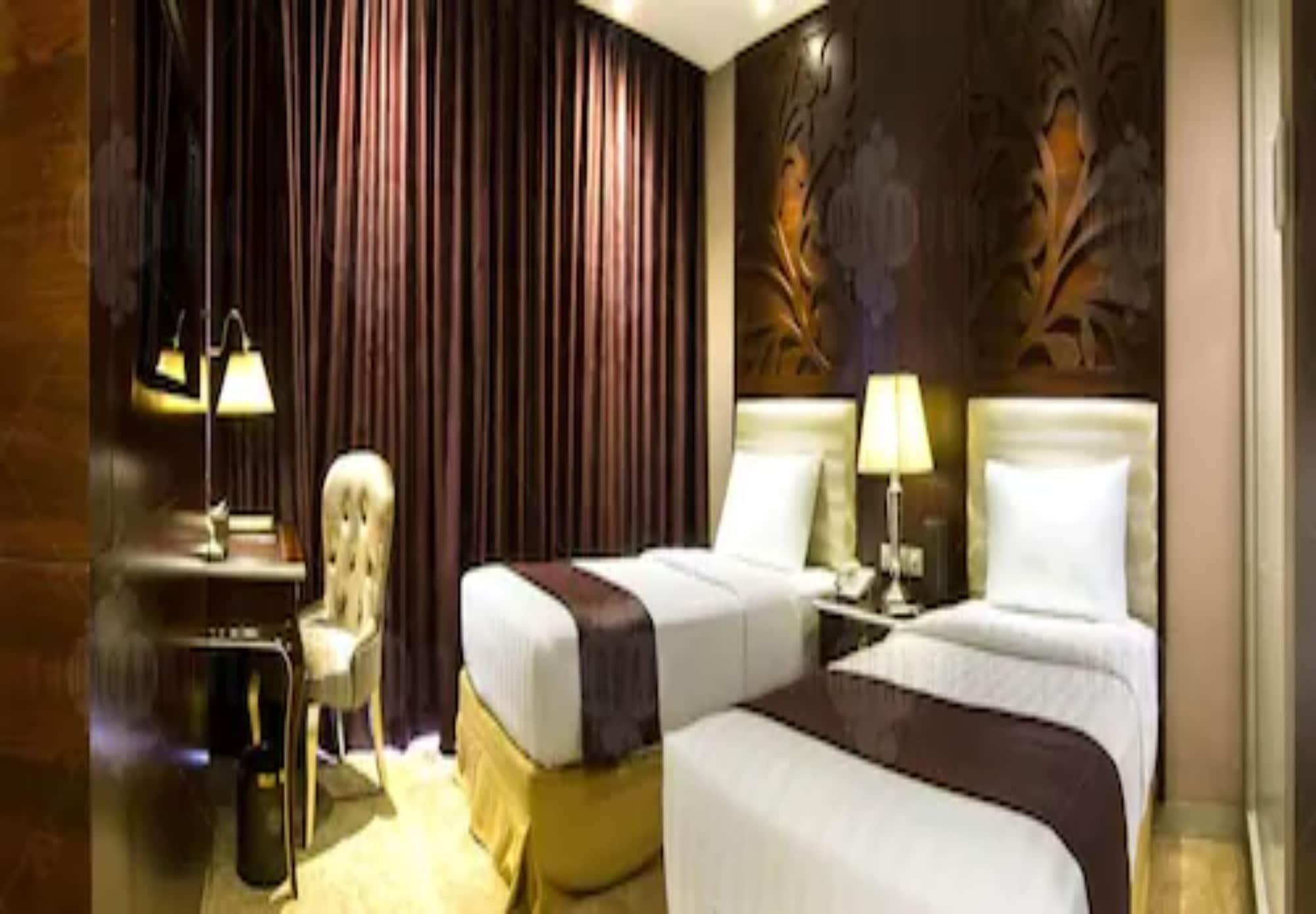 Belviu Hotel Bandung Exteriér fotografie