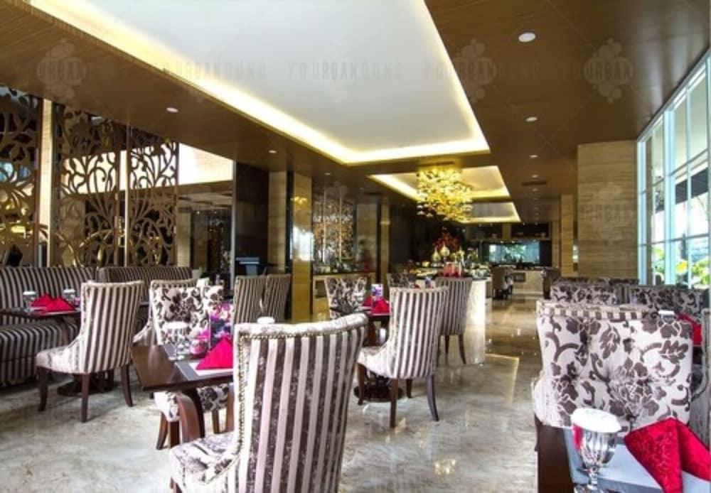 Belviu Hotel Bandung Exteriér fotografie
