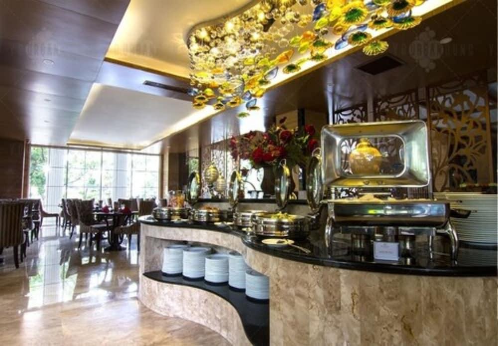 Belviu Hotel Bandung Exteriér fotografie