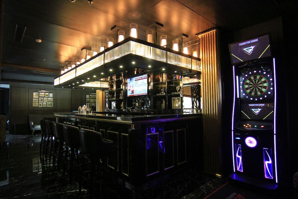 Belviu Hotel Bandung Exteriér fotografie
