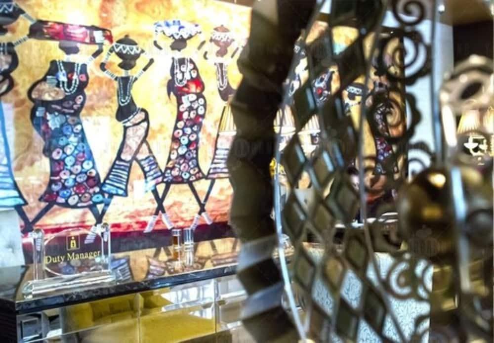 Belviu Hotel Bandung Exteriér fotografie