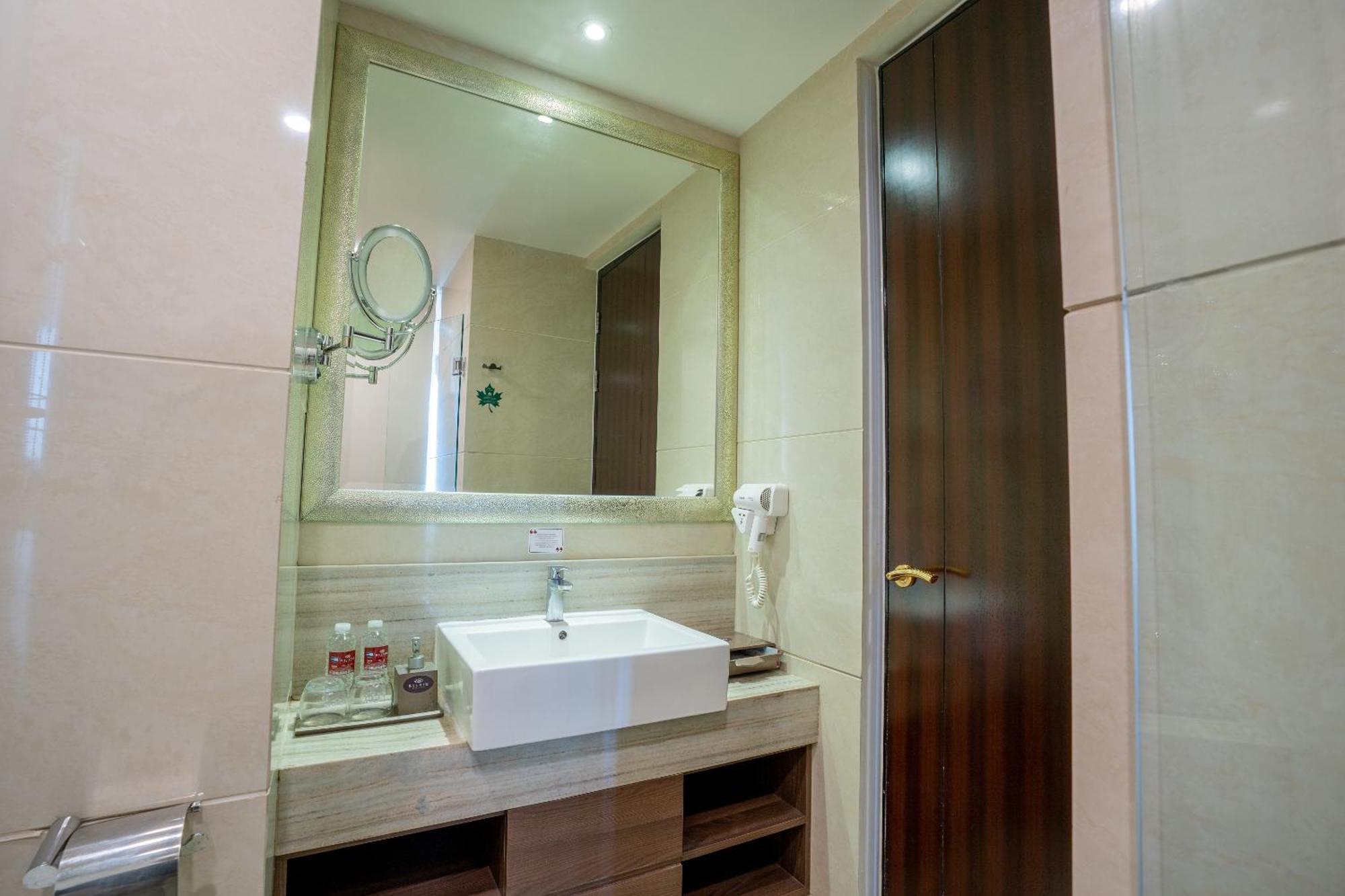 Belviu Hotel Bandung Exteriér fotografie