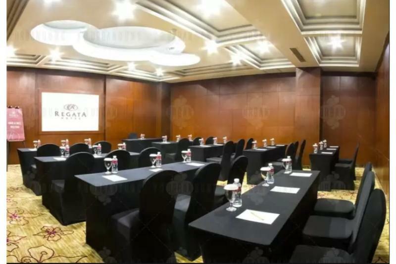 Belviu Hotel Bandung Exteriér fotografie